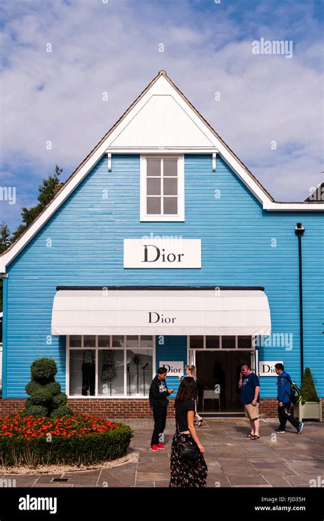 bicester village dior store|Bicester Village catalogue.